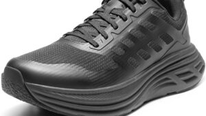 Nortiv 8 Men's Walking Running Tennis Cushioning Shoes Activefloat Non Slip