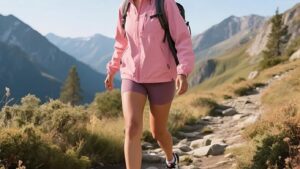 Nortiv 8 Women's Lightweight Hiking Shoes