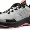 Nortiv 8 Women's Lightweight Hiking Shoes