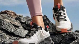 Nortiv 8 Women's Lightweight Hiking Shoes