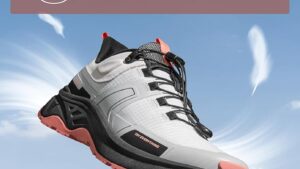 Nortiv 8 Women's Lightweight Hiking Shoes