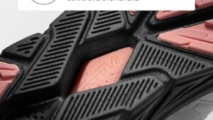 Nortiv 8 Women's Lightweight Hiking Shoes Chunky Tennis