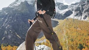 Nortiv 8 Women's Lightweight Hiking Shoes Chunky Tennis