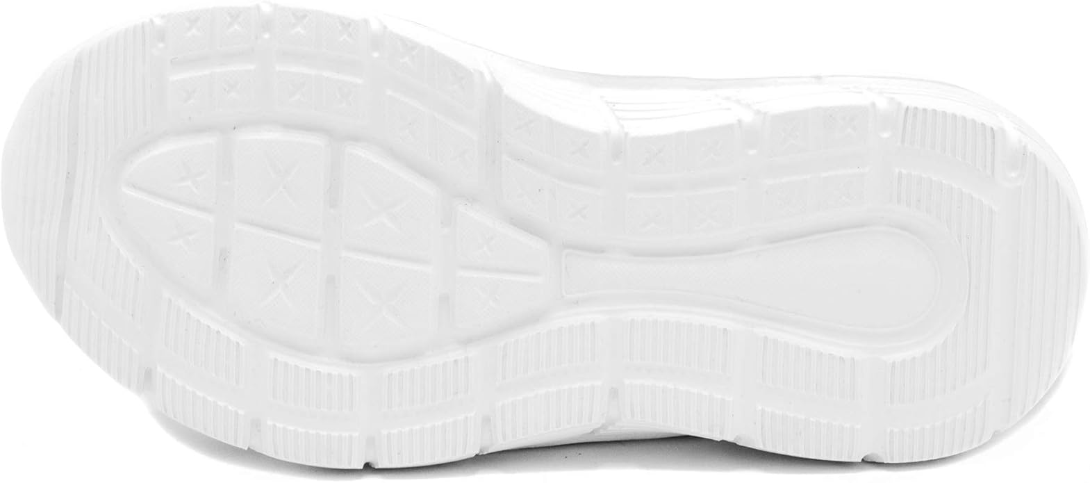 Nautica Kids Boys Youth Athletic Fashion Sneaker Running Shoe
