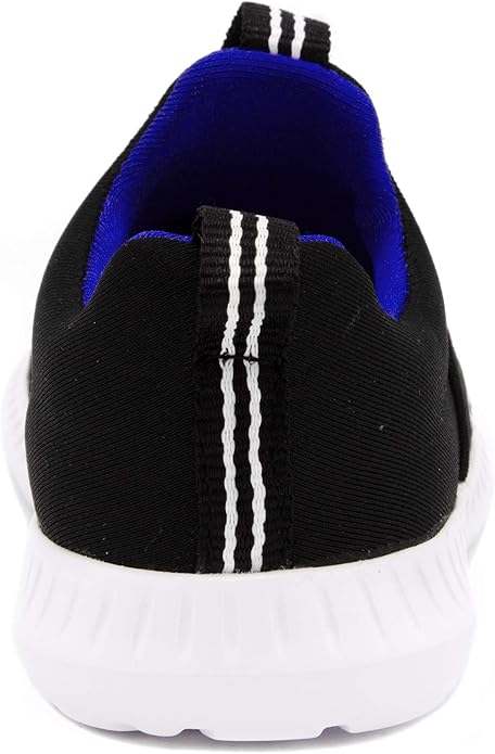 Nautica Kids Boys Youth Athletic Fashion Sneaker Running Shoe
