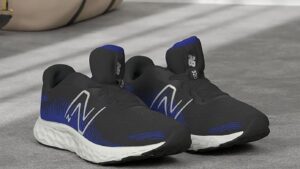 New Balance Men's 520v8 Sneaker