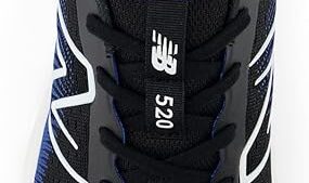 New Balance Men's 520v8 Sneaker