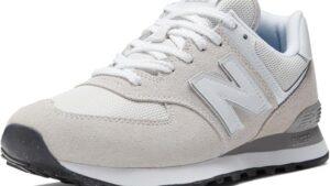 New Balance Men's 574 Core Sneaker
