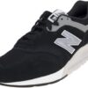 New Balance Men's 997h V1 Classic Sneaker
