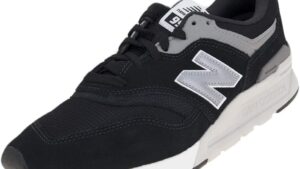 New Balance Men's 997h V1 Classic Sneaker