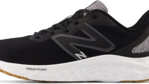 New Balance Men's Fresh Foam Arishi V4 Running Shoe