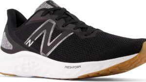 New Balance Men's Fresh Foam Arishi V4 Running Shoe