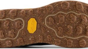 New Balance Men's Fresh Foam X Hierro V1 Mid Cut Trail Runners