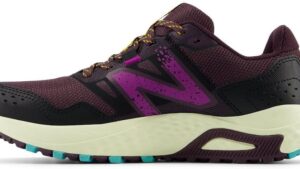 New Balance Women's 410v8 Trail Running Shoes