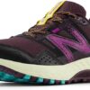New Balance Women's 410v8 Trail Running Shoes