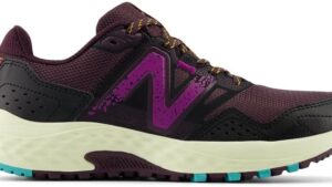 New Balance Women's 410v8 Trail Running Shoes