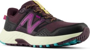 New Balance Women's 410v8 Trail Running Shoes