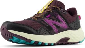 New Balance Women's 410v8 Trail Running Shoes