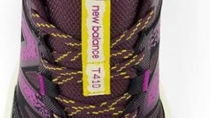 New Balance Women's 410v8 Trail Running Shoes