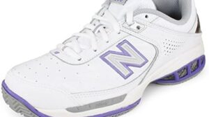 New Balance Womens 806 V1 Tennis