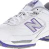 New Balance Womens 806 V1 Tennis