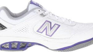New Balance Womens 806 V1 Tennis