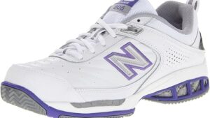 New Balance Womens 806 V1 Tennis