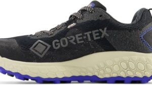 New Balance Women's Fresh Foam X Hierro V7 Trail Running Shoes