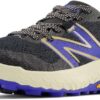 New Balance Women's Fresh Foam X Hierro V7 Trail Running Shoes