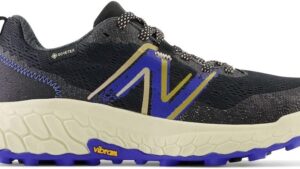 New Balance Women's Fresh Foam X Hierro V7 Trail Running Shoes