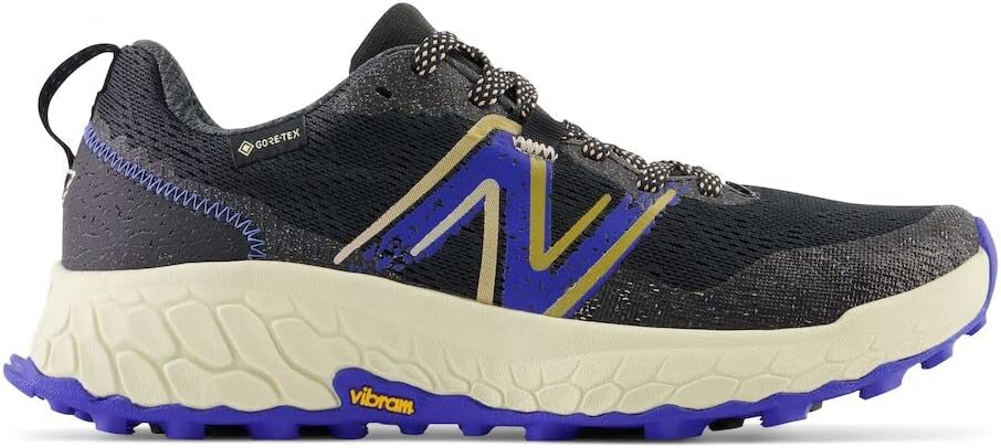 New Balance Women's Fresh Foam X Hierro V7 Trail Running Shoes