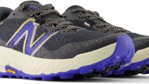 New Balance Women's Fresh Foam X Hierro V7 Trail Running Shoes