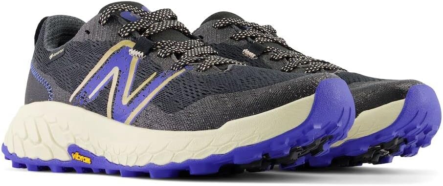 New Balance Women's Fresh Foam X Hierro V7 Trail Running Shoes