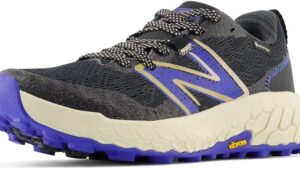 New Balance Women's Fresh Foam X Hierro V7 Trail Running Shoes