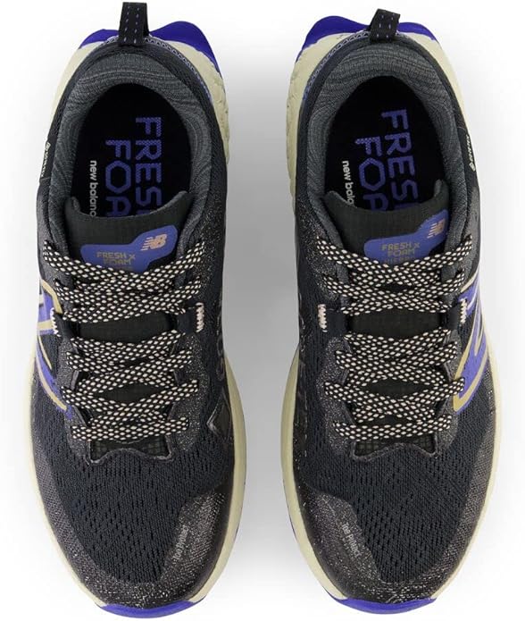 New Balance Women's Fresh Foam X Hierro V7 Trail Running Shoes