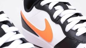 Nike Court Borough Low 2 (big Kid)