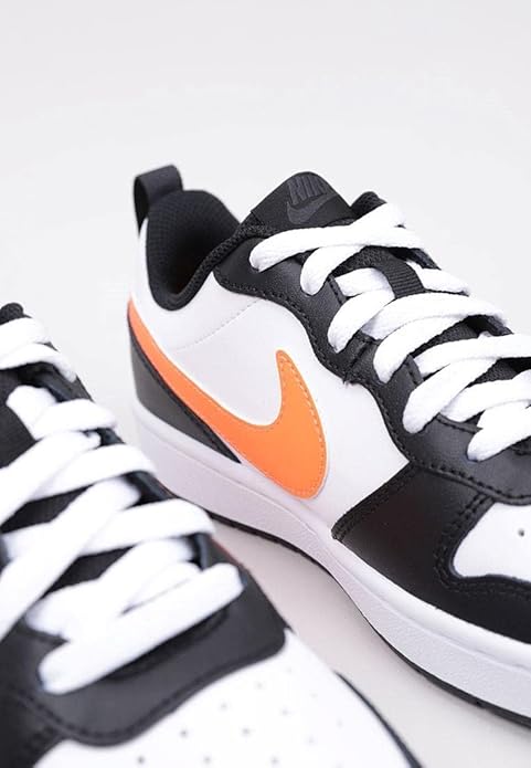 Nike Court Borough Low 2 (big Kid)