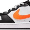 Nike Court Borough Low 2 (big Kid)