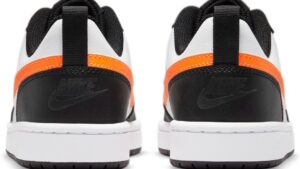 Nike Court Borough Low 2 (big Kid)