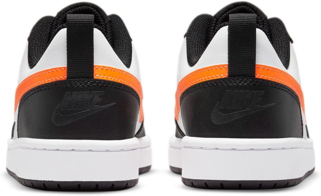 Nike Court Borough Low 2 (big Kid)