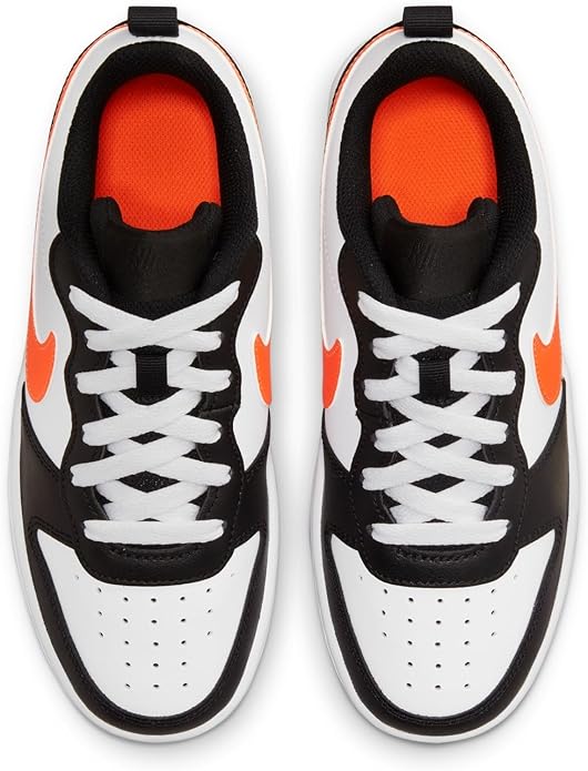 Nike Court Borough Low 2 (big Kid)