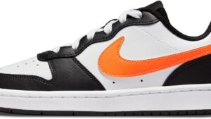 Nike Court Borough Low 2 (big Kid)