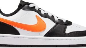 Nike Court Borough Low 2 (big Kid)