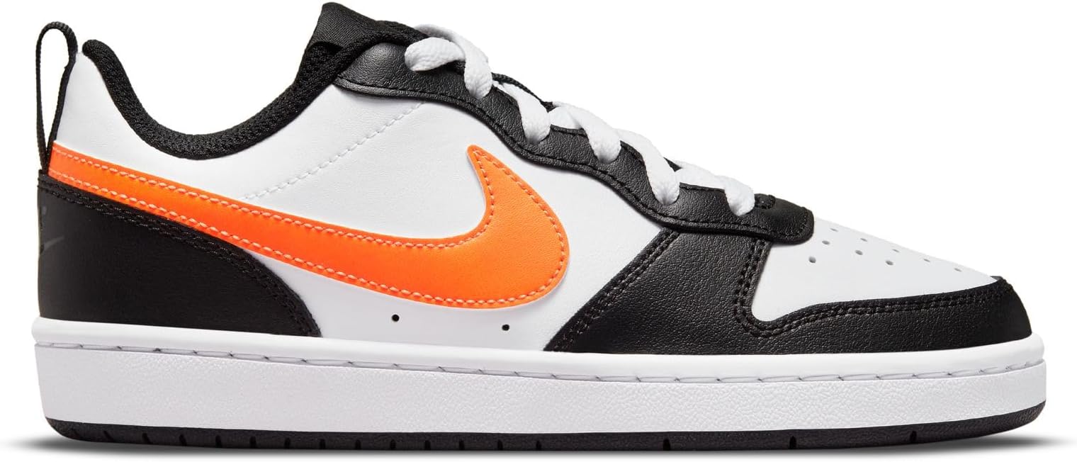 Nike Court Borough Low 2 (big Kid)