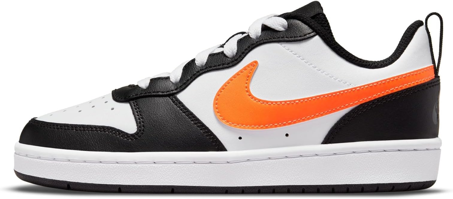Nike Court Borough Low 2 (big Kid)