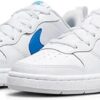 Nike Jordan Mens Air Low 1 Blue Joy
