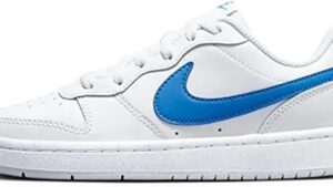Nike Jordan Mens Air Low 1 Blue Joy