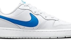 Nike Jordan Mens Air Low 1 Blue Joy