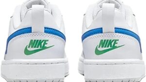 Nike Jordan Mens Air Low 1 Blue Joy
