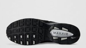 Nike Men's Air Max Torch Shoes